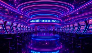 vk88 গেম